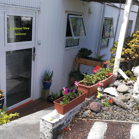 Harbour View Guesthouse Auckland Buitenkant foto